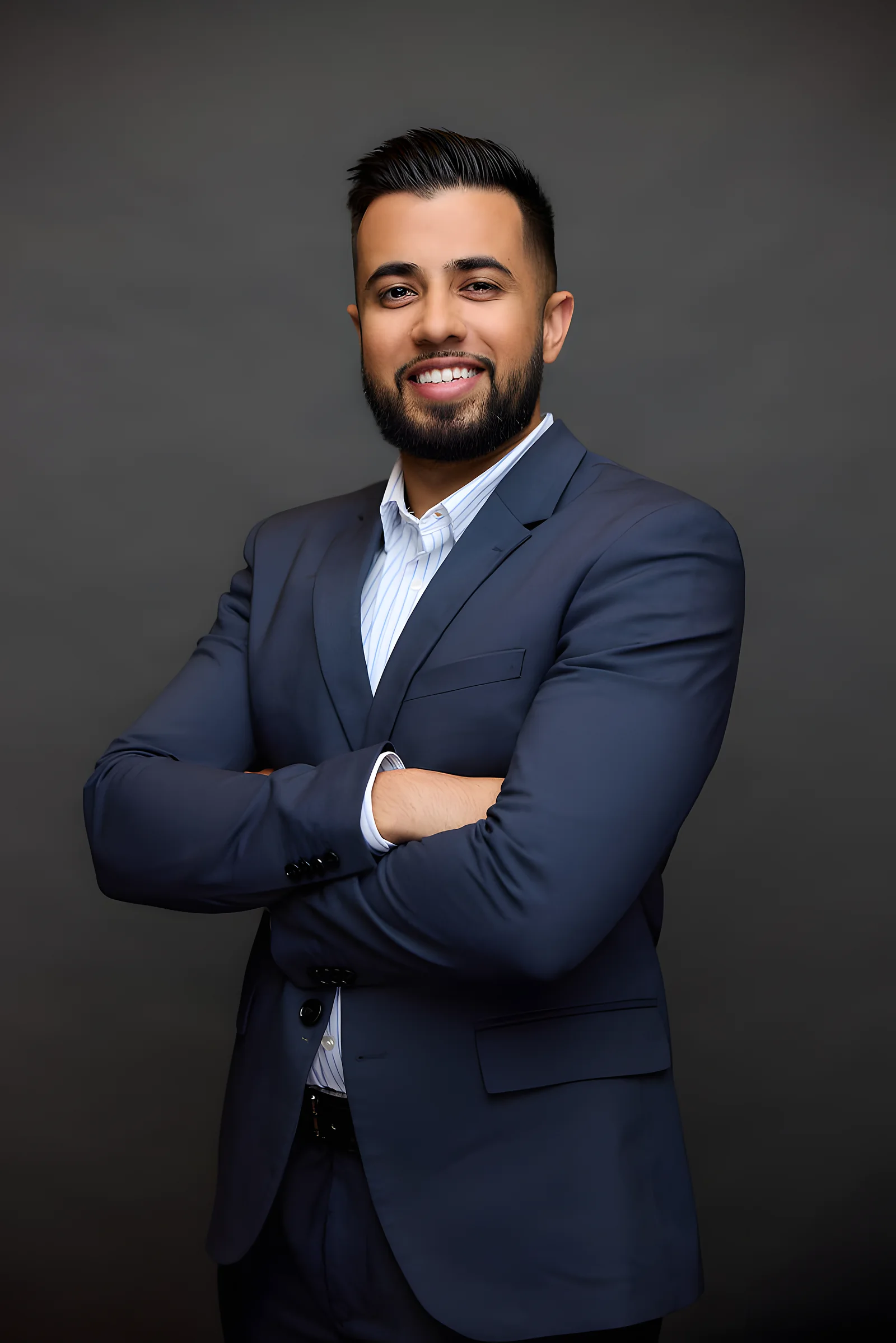 Jodh Toor, REALTOR® with CENTURY 21 Kennect Realty in Markham